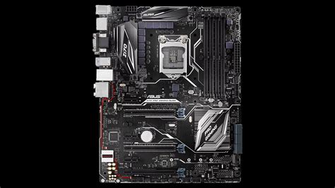 asus z170 pro gaming ram slots|Z170 PRO GAMING/AURA .